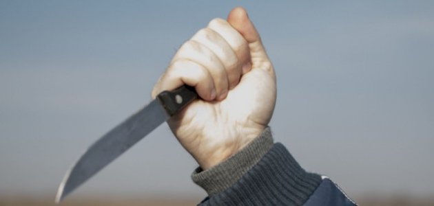 ضبط العسكري طاعن زميله في معسكر القوات الخاصة