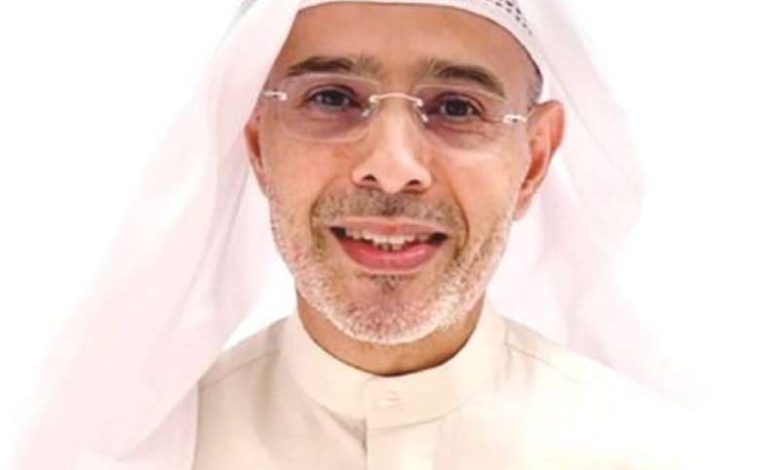 فهد الجارالله وزيراً للمالية... و.د عادل المانع للتعليم