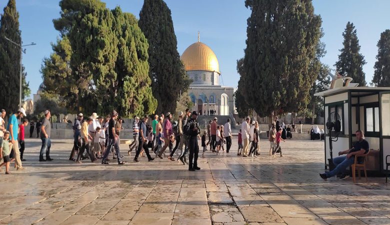 عباس: الحكومة الإسرائيلية تقوض فرص السلام العادل وحل الدولتين
