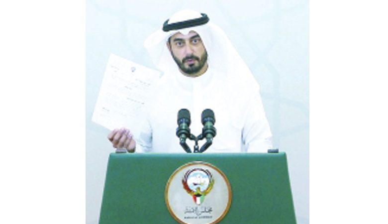 الأنبعي: المشاركة في "أكسبو قطر" ستظهر الكويت بشكل "مخز"