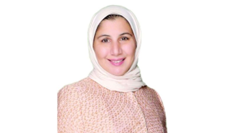 الفارسي تسأل البلدية عن مشروع تطوير المخطط الهيكلي لخليج الصليبخات