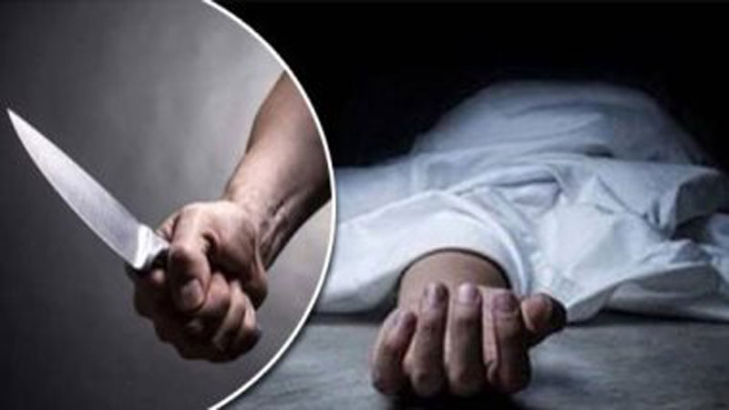 الملل يدفع تركياً لقتل زوجته وأطفاله ويحاول الانتحار