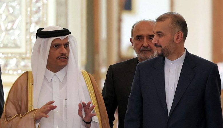قطر تعلن حسم تحويل أرصدة طهران من كوريا الجنوبية لبنوكها