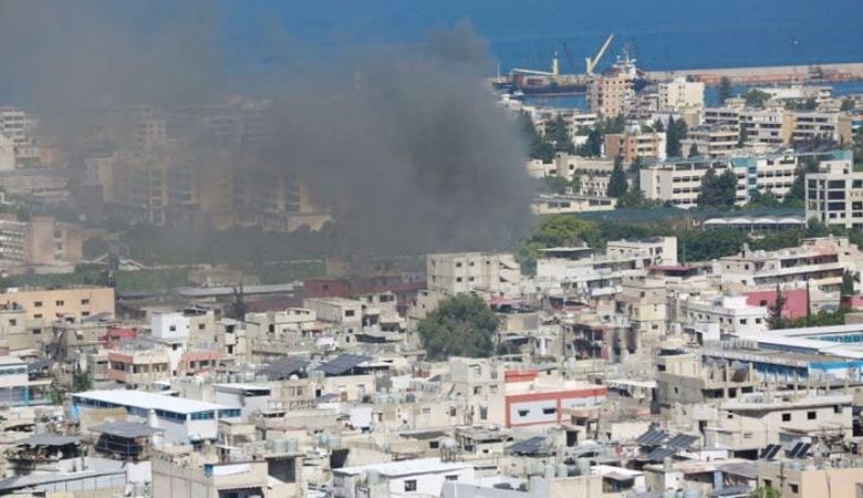 لبنان: أجواء تشاؤمية تستبق لودريان… وحوار "حزب الله" وقائد الجيش يثير تساؤلات