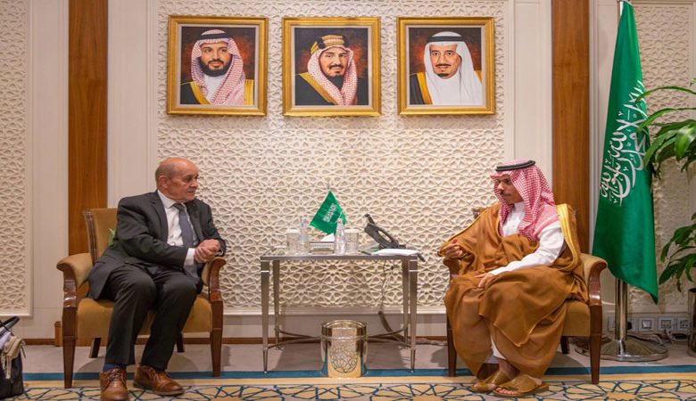 لبنان: اجتماع الرياض يدفع جهود "الخماسية" لإنهاء الشغور الرئاسي