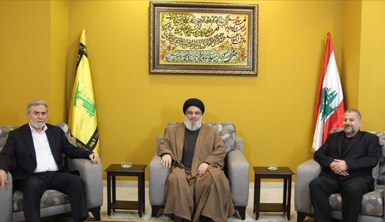 لبنان: الترسيم مع إسرائيل على السكة… والمعارضة ترفض حوار بري