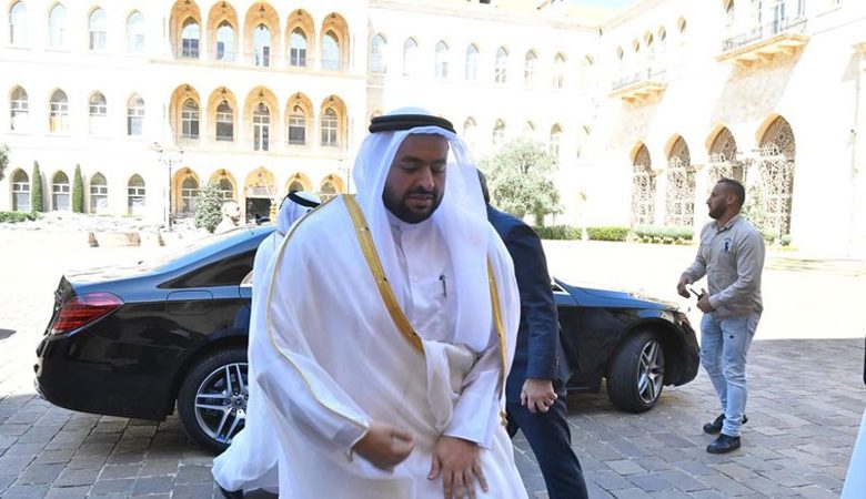 لبنان: مسعى قطر الرئاسي يصطدم بتمسك "الثنائي الشيعي" بفرنجية
