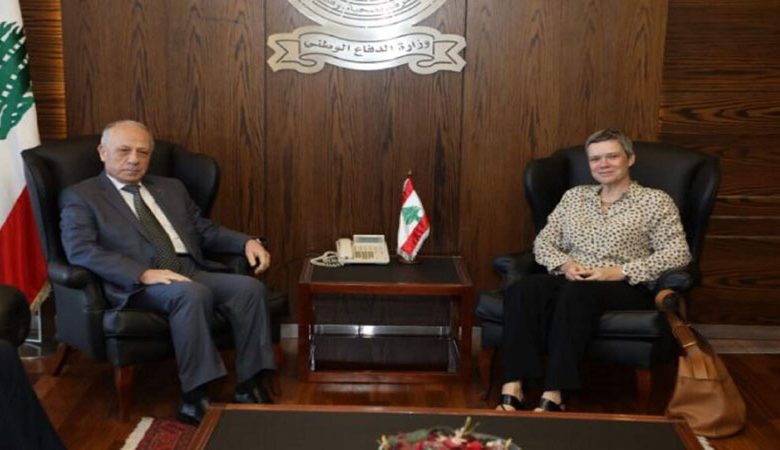 لبنان: واشنطن تتحفظ على جهود فرنسا وتدعم مساعي الدوحة للحل الرئاسي