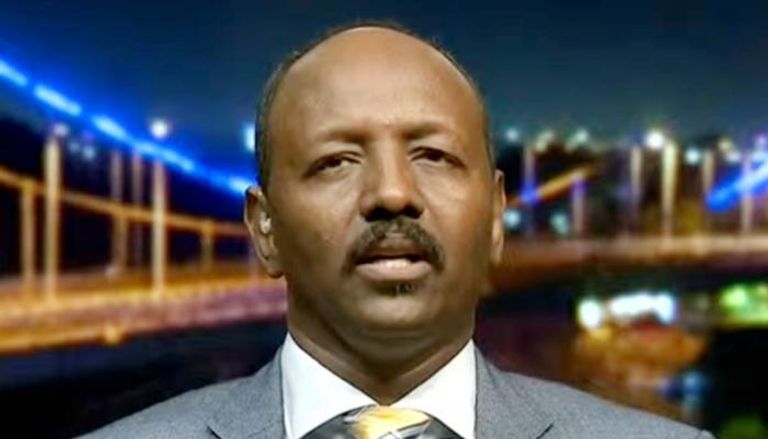 متحدث الحرية والتغيير : السودان على حافة التفكك