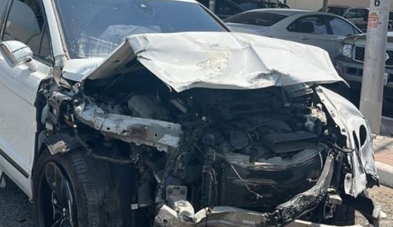14 الجاري بدء محاكمة الـ"فاشنيستا" المشهورة بحادث مقتل شخصين