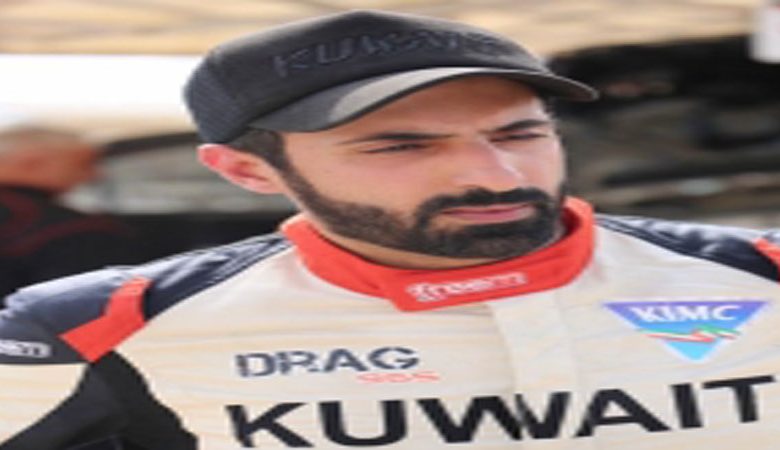 مشاركة كويتية برالي لبنان