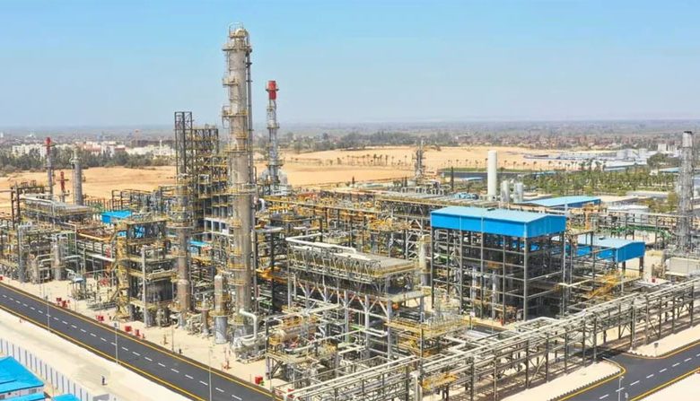 مصر تطرح مزايدة عالمية للتنقيب عن الغاز والبترول في 23 منطقة
