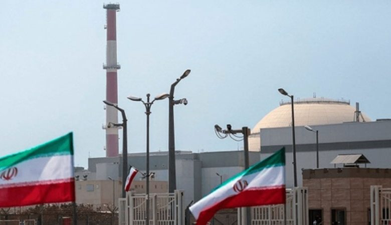 مطالبات دولية لطهران بالكشف عن الغموض بشأن برنامجها النووي