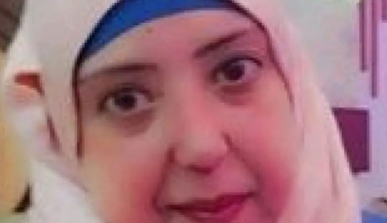 ممرضة مصرية تنبأت برحيلها وكتبت وصيتها
