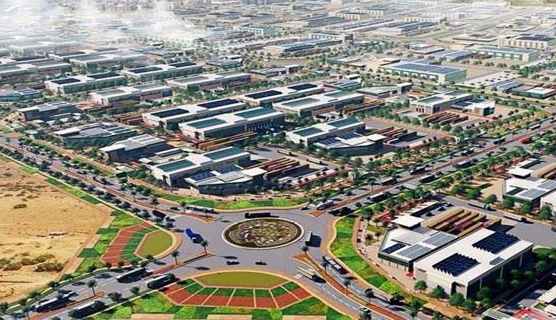 بدء تنفيذ منطقة العبدلي الاقتصادية العام المقبل