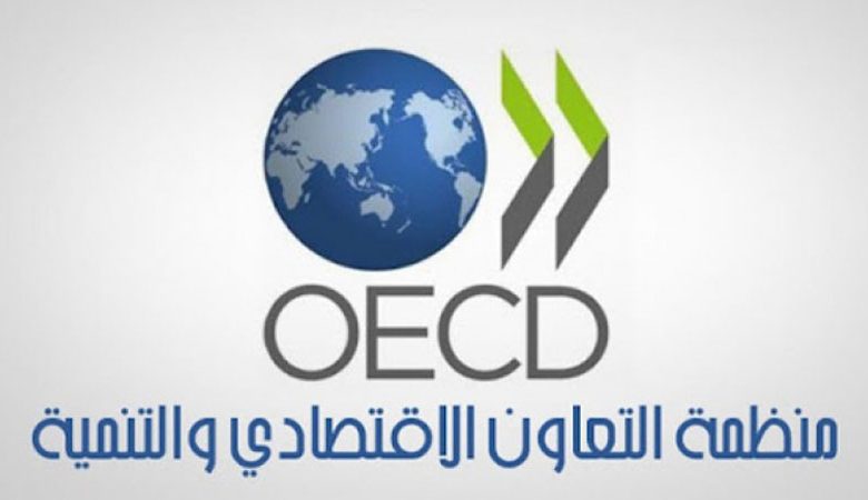 الاقتصاد العالمي مرشح للتباطؤ إلى %2.7 خلال 2024