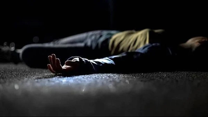 العثور على جثة خلف "مرور الأحمدي"