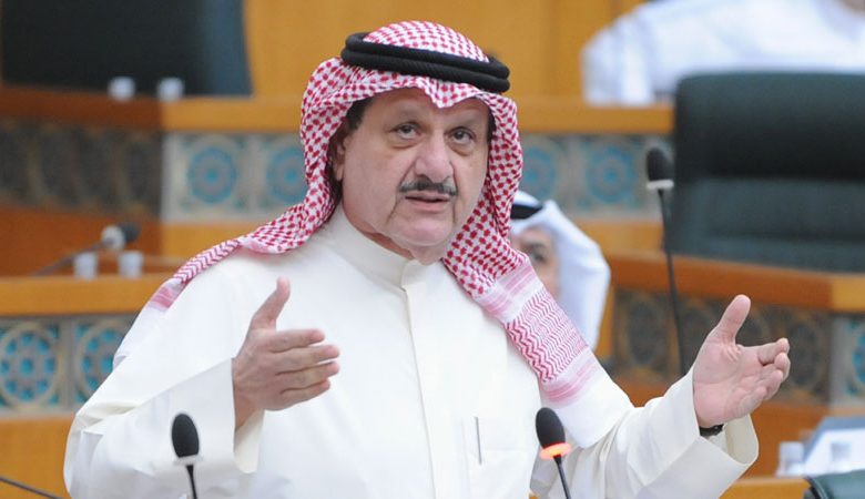 الكندري: 3 سنوات من الإخلاص والعطاء اللامحدود لرفعة الكويت