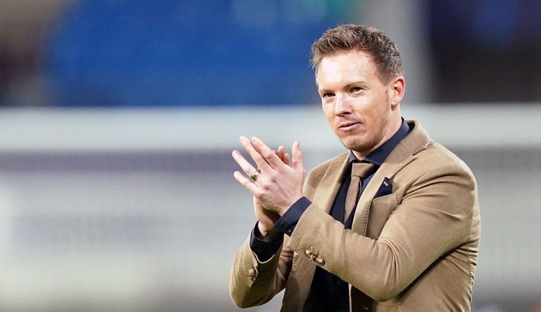 ناغلسمان مدرباً لمنتخب ألمانيا