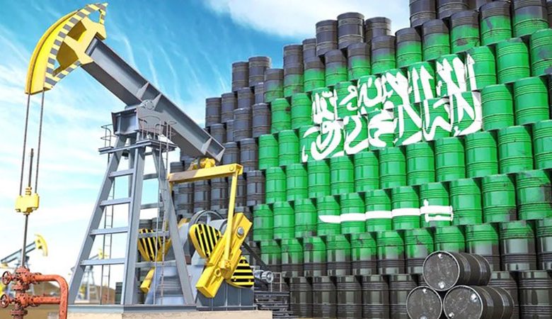 38 % انخفاض الصادرات البترولية السعودية إلى 70.1 مليار ريال في يوليو