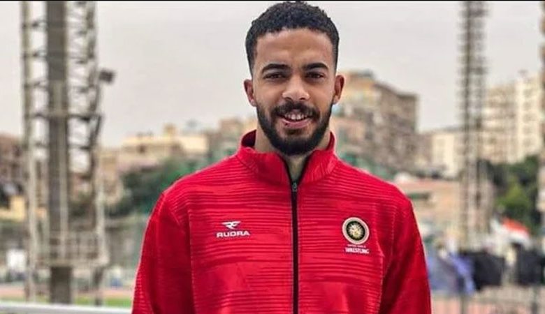 "هروب" لاعب مصارعة مصري إلى بولندا