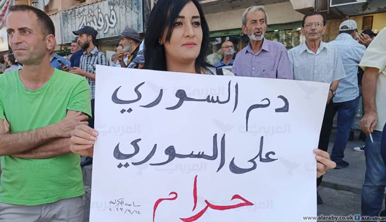 واشنطن تعيد تبني سياساتها في سورية وتجدد رفض التطبيع مع نظام الأسد