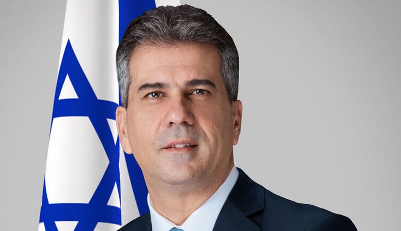 وزير خارجية إسرائيل يزور البحرين ويفتتح المقر الدائم لسفارة تل أبيب في المنامة