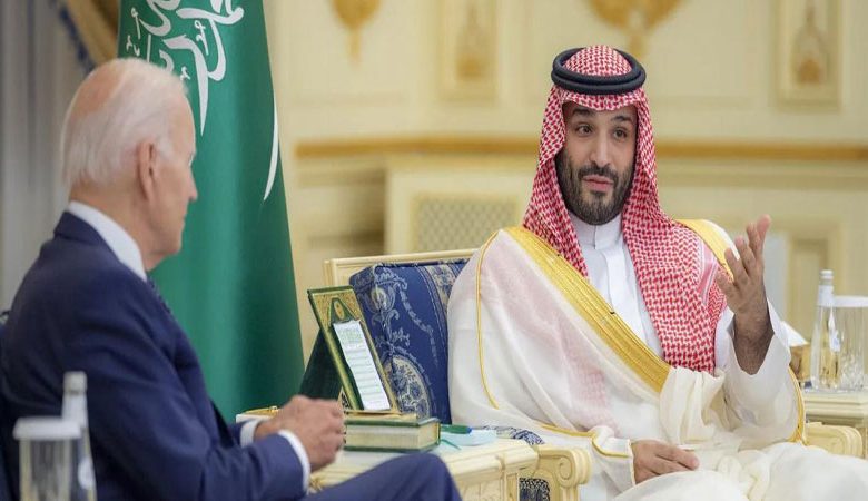 ولي العهد السعودي: الممر الاقتصادي يعزز الترابط بين الهند والشرق الأوسط وأوروبا