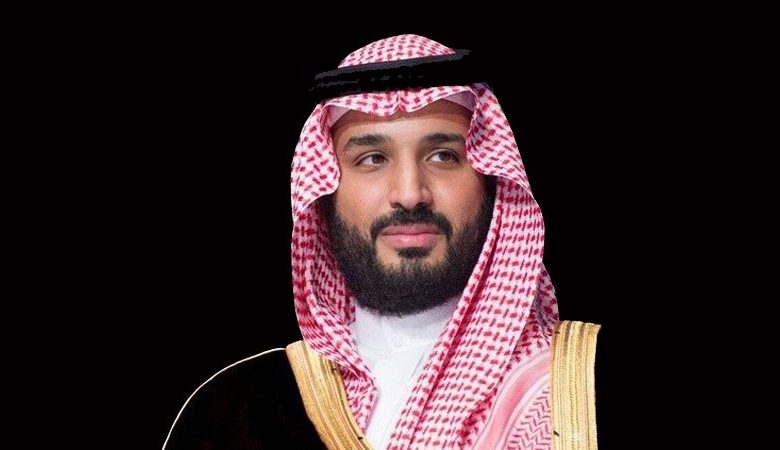 ولي العهد السعودي يعلن تأسيس منظمة عالمية لمعالجة تحديات المياه