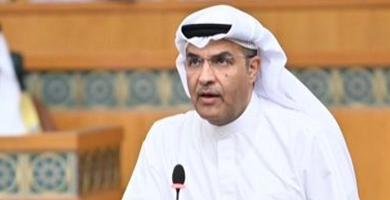 الرثعان لـ العيبان : ما هي الأنشطة والرخص التجارية الموقوف اصدارها للمواطنين وما هي ما أسباب الوقف ؟