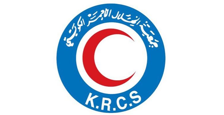 إقلاع طائرة الإغاثة العاشرة من الجسر الجوي الكويتي إلى ليبيا محملة بـ 20 طنا من المساعدات الإغاثية والطبية