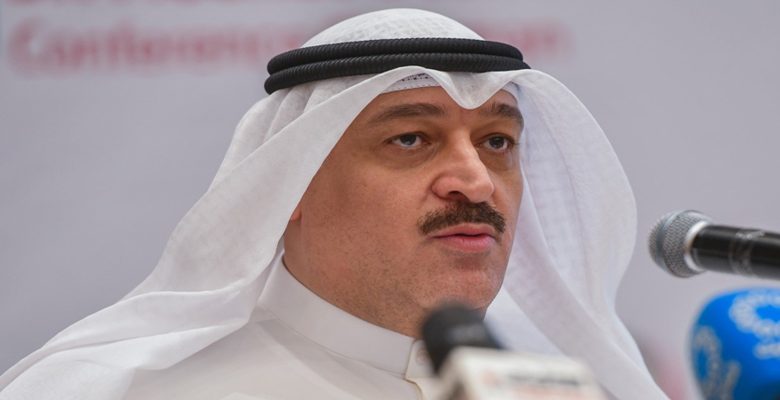 العوضي: تدشين مكتب التواصل الصحي مطلع الشهر المقبل
