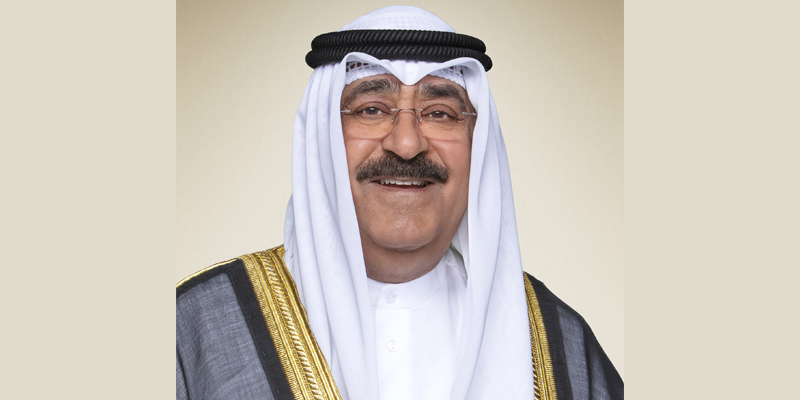 ولي العهد يبعث ببرقية تهنئة إلى وزير التجارة والصناعة ووزير الدولة لشؤون الشباب