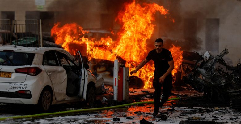 معاريف: ما يحصل في إسرائيل " فشل استخباراتي خطير"
