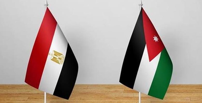 الخارجية المصرية: مصر والأردن يعربان عن قلقهما البالغ تجاه التدهور المتلاحق والخطير للأحداث في غزة