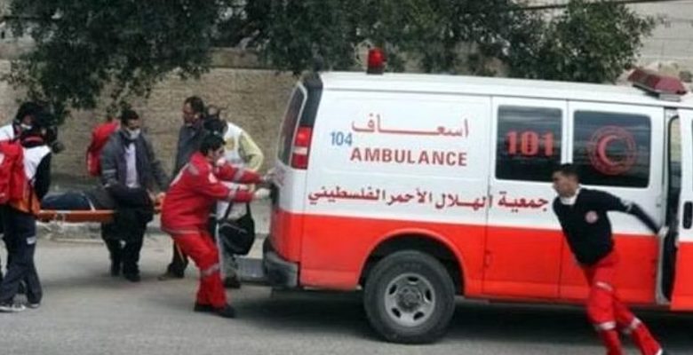 الصحة الفلسطينية : سقوط 161 شهيدا و931 جريحاً جراء القصف الإسرائيلي على قطاع غزة.