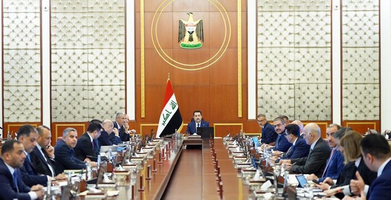 الحكومة العراقية: نحذر من استمرار التصعيد داخل الأراضي الفلسطينية وندعو الجامعة العربية لاجتماع عاجل