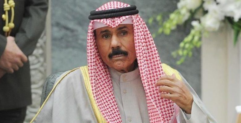 سمو الأمير يعرب في برقية إلى الرئيس التركي عن استنكار دولة الكويت وإدانتها الشديدة للهجوم الإرهابي في أنقرة