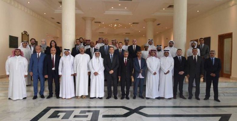 وزارة الداخلية تشارك في المؤتمر العربي التاسع عشر لرؤساء أجهزة المباحث والأدلة الجنائية