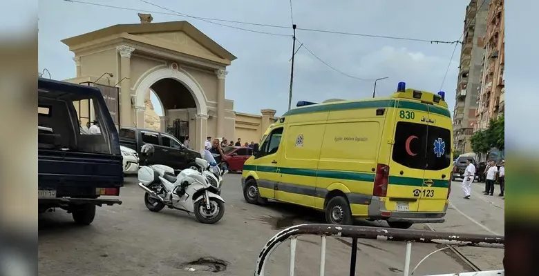الخارجية الإسرائيلية تصدر بيانا حول مقتل إسرائيليين في مصر