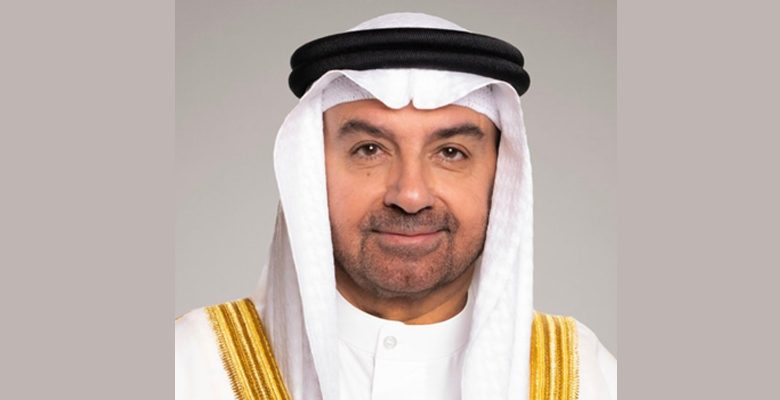 وزير النفط يؤكد أهمية اجتماعات (أسبوع المناخ) لمواجهة تحديات التغير المناخي