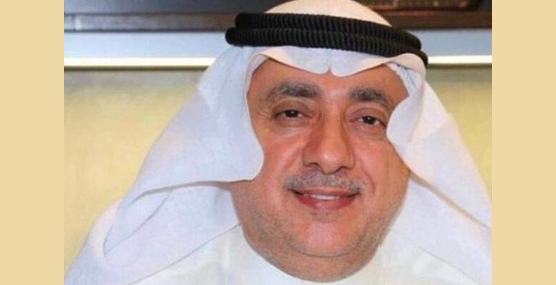سعود الجويسر وكيلاً لـ”التربية” بالتكليف