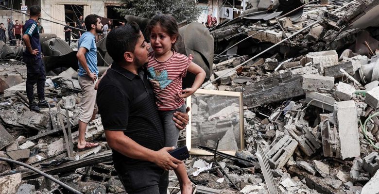 الأمم المتحدة تؤكد ارتفاع الاحتياجات الإنسانية في جميع الأراضي الفلسطينية