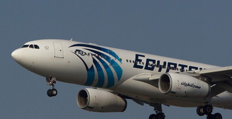 مصر تعلق رحلاتها الجوية إلى إسرائيل لأجل غير مسمى