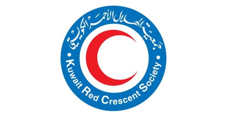 الهلال الأحمر الكويتي يطلق حملة التبرعات (أغيثوا فلسطين) لمصلحة الشعب الفلسطيني