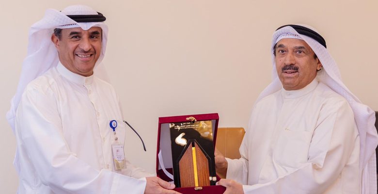 اتفاقية تعاون بين "التعليم التطبيقي" وجمعية المياه الكويتية