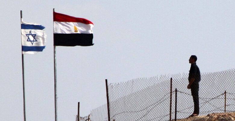 مصادر أمنية مصرية: سنتصدى لمساعي إسرائيل لتوطين أهالي غزة في سيناء