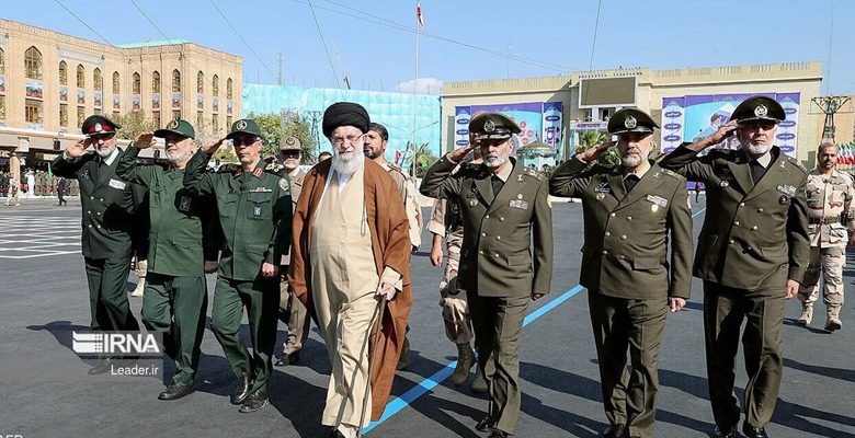 خامنئي ينفي ضلوع إيران في هجوم حماس على إسرائيل