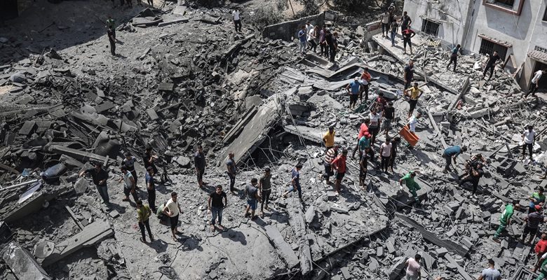 الخارجية الفلسطينية تحذر من مخاطر اعتداءات المستوطنين وتطالب بتدخل دولي