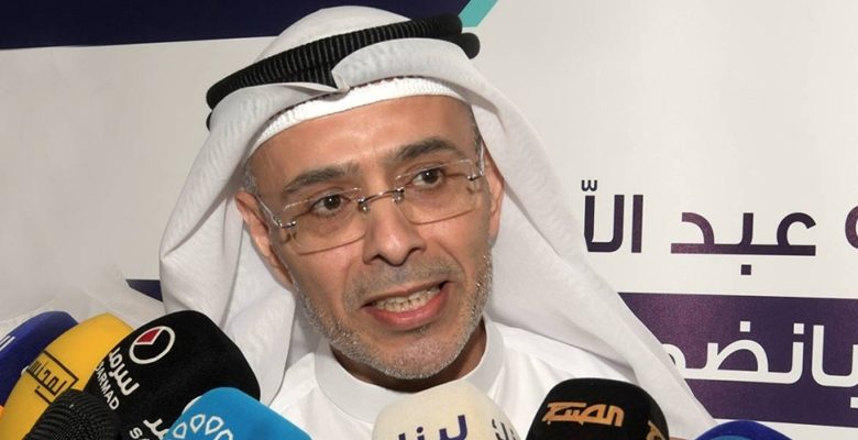المانع: خطوات تنفيذية حول مسألة الجمع بين الدراسة والعمل في لائحة المعادلات قريباً